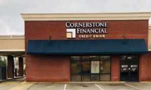 Cornerstone Financial Credit Union