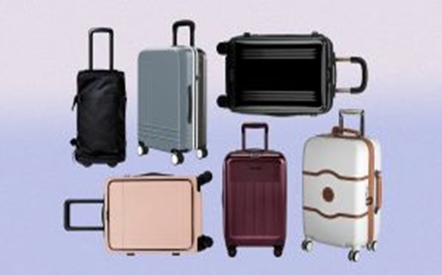 Features of Travel Bags