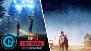Time Travel Movies