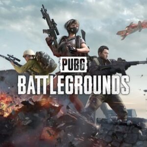 is pubg cross platform