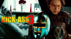 Kick-Ass 3
