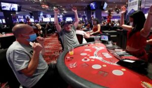 online betting games