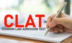 Common Law Admission Test