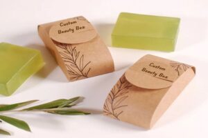 Custom Soap Boxes