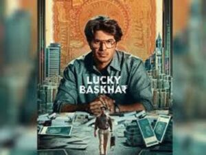 Lucky Baskhar