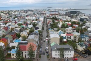 Reykjavik for Every Traveler