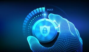 Zero Trust Security Model