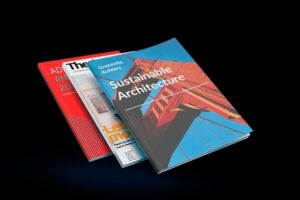booklets design