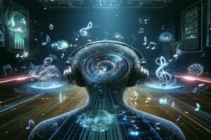 spatial 3D audio
