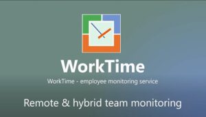 WorkTime Employee Monitoring