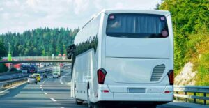 Motor Coach Rental