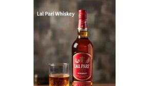 Lal Pari Drink For Health Issue