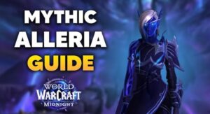 Windrunner Spire Mythic